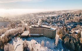 Braunlage Maritim Berghotel